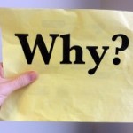 great leaders ask questions, lean leaders listen