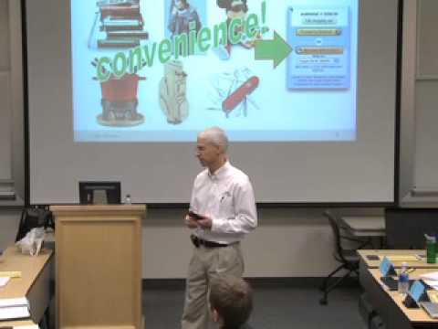 lean for services example in jiffy lube