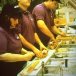 Line Balancing Example and Theory of Constraints how to balance a line