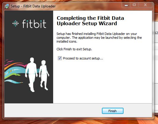 fitbit-install download ftibit installer