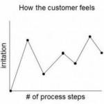 Lean Thinking and Emotion: Customer Experience is the Link what are the emotions of a customer