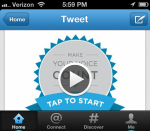 twitter survey online questionnaire tools