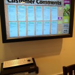 comments customers