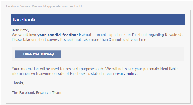 facebook promoted posts, marketing