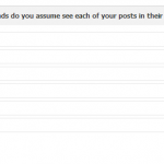 facebook promoted posts credit