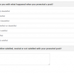 facebook promoted posts brand campaign
