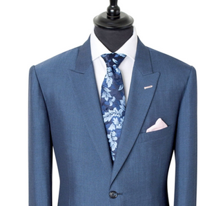 standard work helps decision making, blue suit obama