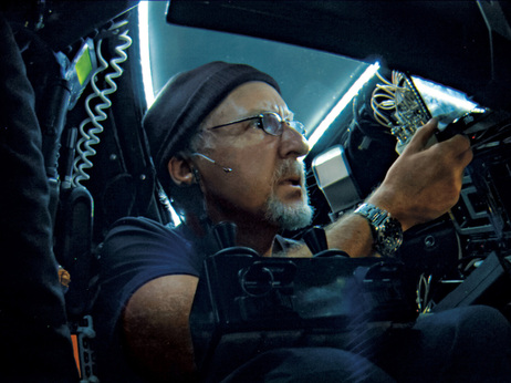 Descending into the Mariana Trench and Lessons in Customer Experience mariana trench james cameron