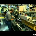 video of harley davidson factory