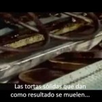 video of hershey chocolate factory tour