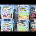 factory tour ben and jerry's video