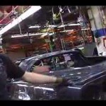 corvette factory tour chevrolet plant bowling green kentucky