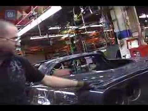 corvette factory tour chevrolet plant bowling green kentucky
