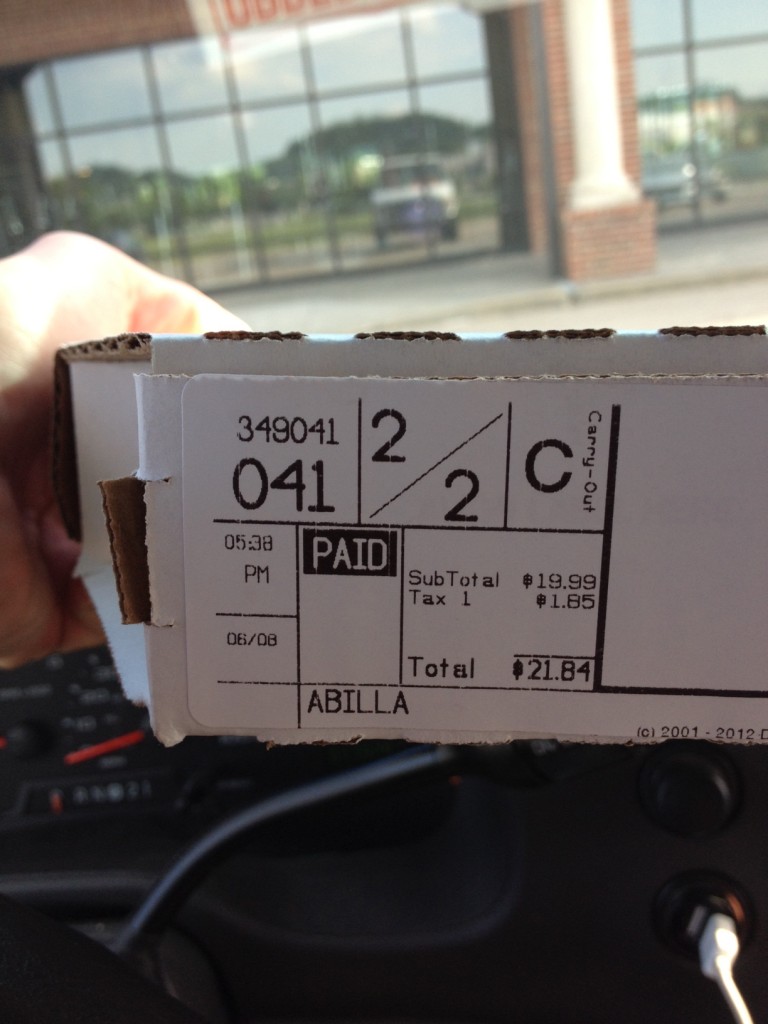 one piece flow pizza making process one piece flow, domino's pizza