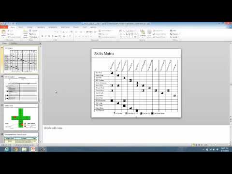 lean manufacturing system, shop floor management