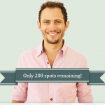 noah kagan picture and landingpage