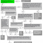 Troubleshooting a Troubled Process Map troubleshooting process map from rug doctor