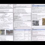 toyota a3 video of template