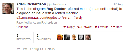 adam richardson harvard business review twitter