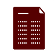 six-sigma-table-of-contents-icon