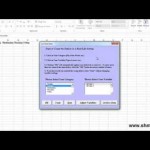 checksheet template download from shmula