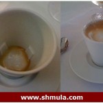 coffee cup from ireland