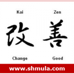 Ever Wonder What Kaizen and Shaving Have in Common? art and science of kaizen