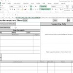 Countermeasure Worksheet Template Download countermeasure worksheet video for lean six sigma