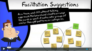 affinity diagram in six sigma