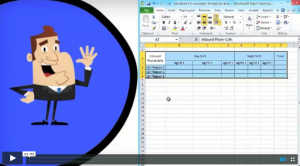 checksheets for six sigma