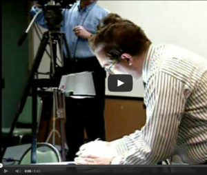 part 5 of red bead experiment