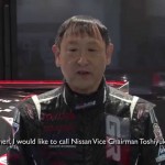 Akio Toyoda Accepts Ice Bucket Challenge ice bucket challenge, akio toyoda