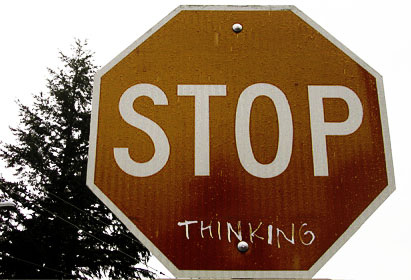 catalog engineer, stop thinking lean manufacturing