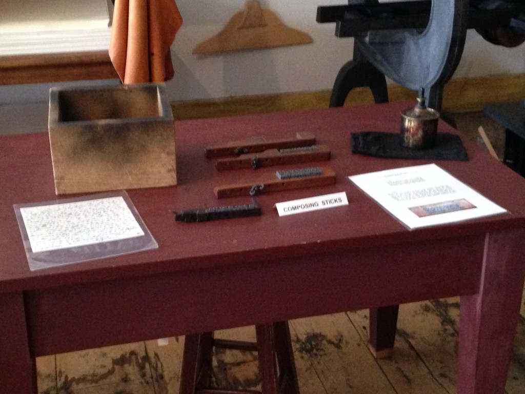 arranging tiles for the ink arranging the tiles for the ink