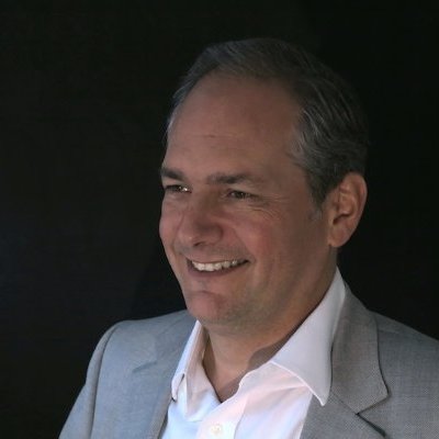 lead with respect, michael balle picture