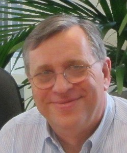 michel baudin headshot picture for interview with shmula, pete abilla