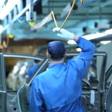 what is andon in lean manufacturing