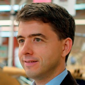 kaizen institute, jon miller, ceo