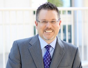 Mark Graban Professional Headshot