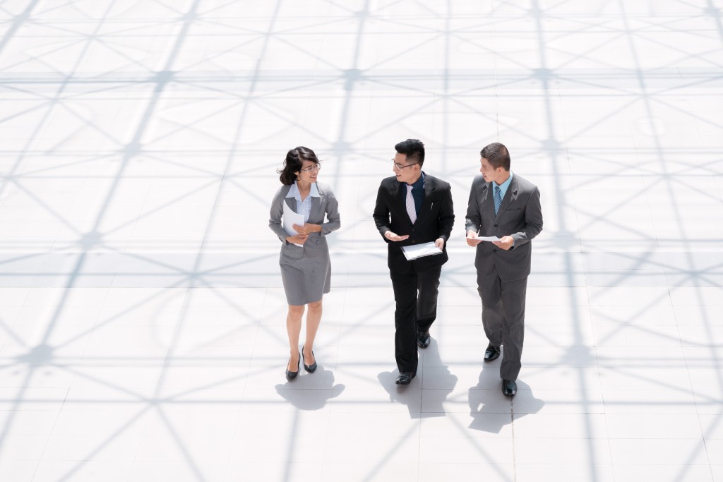 Gemba Walks: Do You Walk the Walk? Gemba Walks: Do You Walk the Walk?