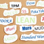 Lean Value Stream Mapping