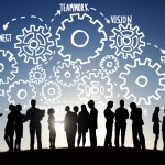 teamwork lean six sisma simula.com