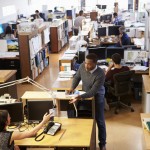 Are You Administratively LEAN? 3 Steps to a Lean Office LEAN Office Shmula LEAN Six Sigma