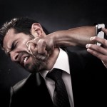 Voice of the Customer (VOC): Are You Just Putting Out Fires? Angry Customer Voice of the Customer Shmula