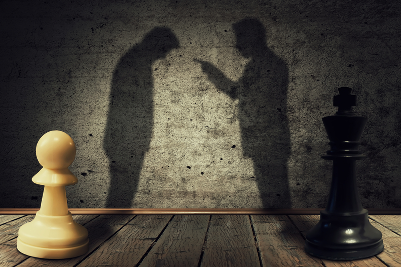 chessboard business battlefield customer experience shmula.com