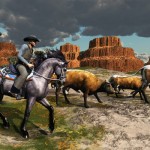 Accountability and Metrics: Is There a New Wild West? cowboy cattle drive wild west shmula.com