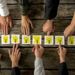 affinity diagram quality tools lean six sigma shmula.com