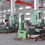 5S Program: A Quality Tool or Good Housekeeping? dirty factory floor, 5S, lean, six sigma shmula.com