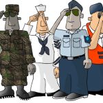 veterans, lean six sigma, six sigma, shmula.com