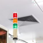 and on system, lean, lean six sigma, manufacturing